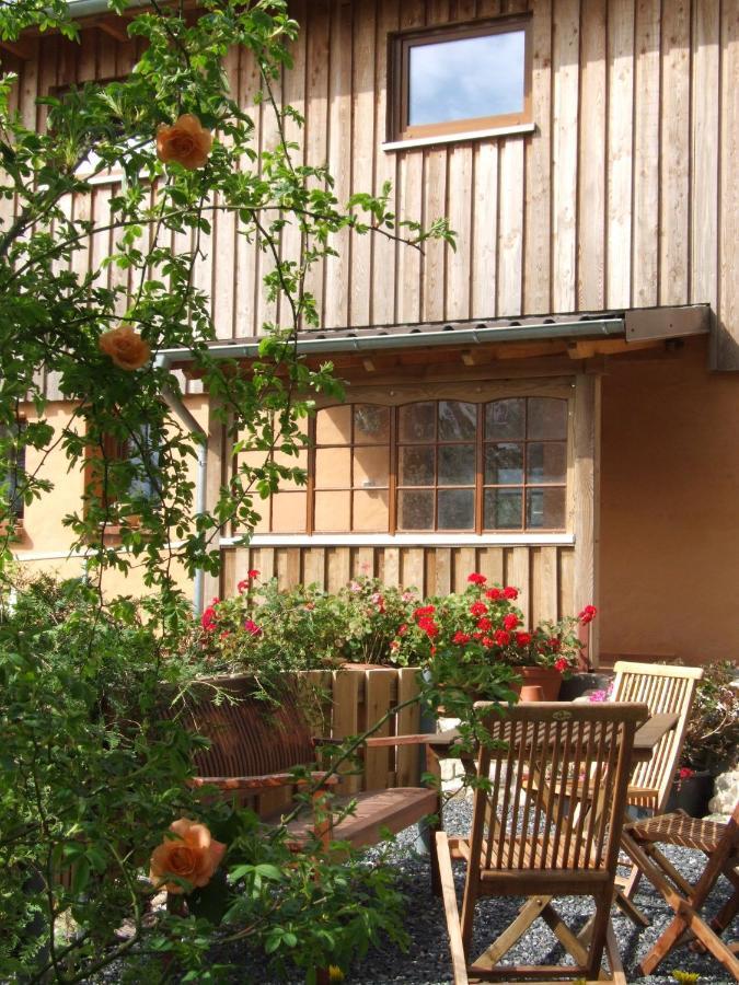 Apartamento Hof-Solgaard Loit Exterior foto